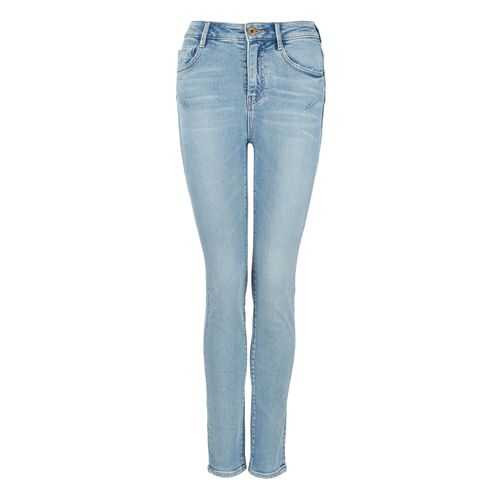 Джинсы женские Miss Sixty JJ2050DL9024L1J640 синие 27 IT в Кира Пластинина