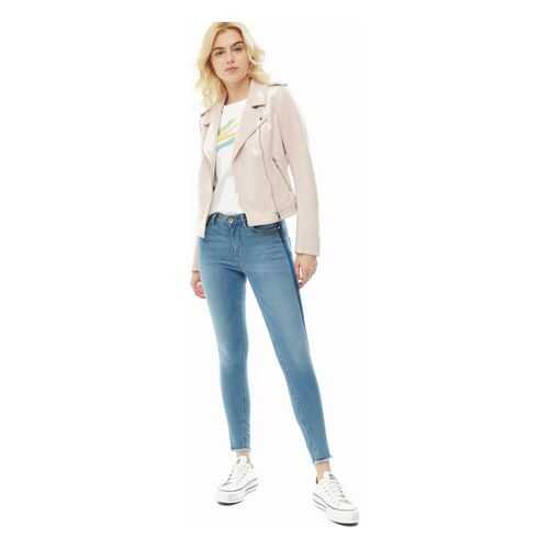 Джинсы женские TOM TAILOR 1016647-10119 синие 29 DE в Кира Пластинина