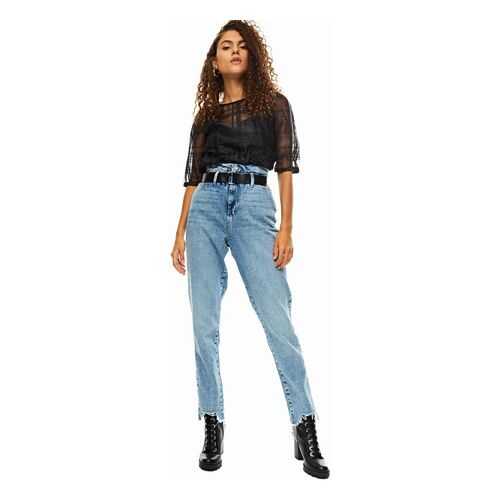 Джинсы женские Vero Moda 10233110 синие 29/32 EU в Кира Пластинина
