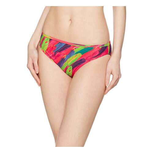 Купальник низ женский LingaDore Rainbow 2711B разноцветный 38 EU в Кира Пластинина