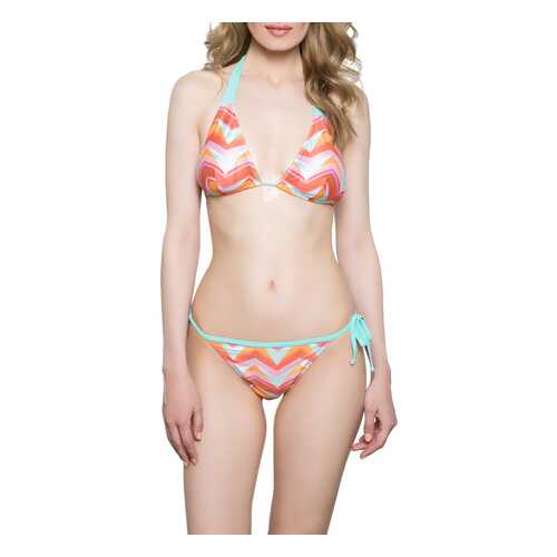 Низ купальника женский Plage Exotique LOLA 9SC оранжевый 38 FR в Кира Пластинина