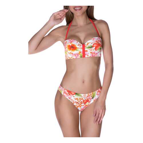 Верх от купальника женский Bip-Bip WIEN 8FW BRA разноцветный 38F в Кира Пластинина