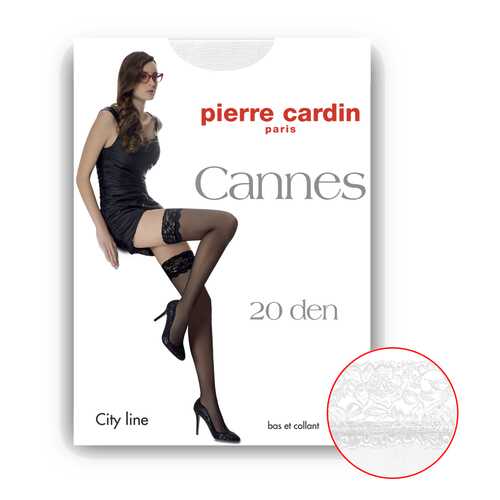 ЧУЛКИ ж. Cr CANNES 20 BIANCO 4 в Кира Пластинина