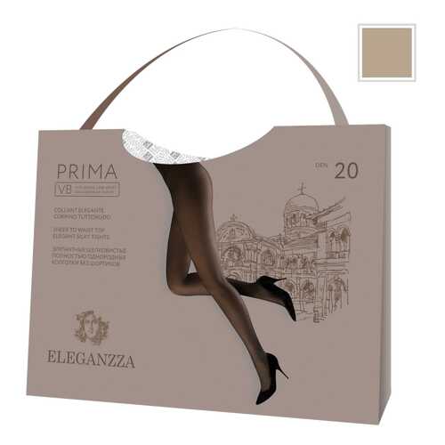 Колготки ELEGANZZA PR-2012VB 4-L в Кира Пластинина