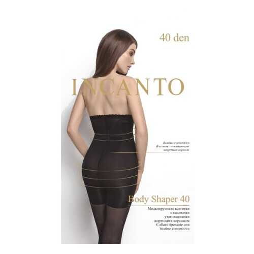 Колготки Incanto Body shaper 40 daino в Кира Пластинина