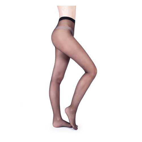 Колготки женские Mademoiselle collant Hannah (Mad.) черные 3 в Кира Пластинина