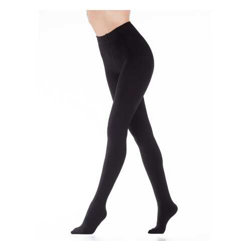 Колготки женские MiNiMi 000006117511 черные 6 (XXL) в Кира Пластинина