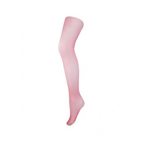 Колготки женские Trasparenze Ambra color 15 (rete) красные 43862 в Кира Пластинина