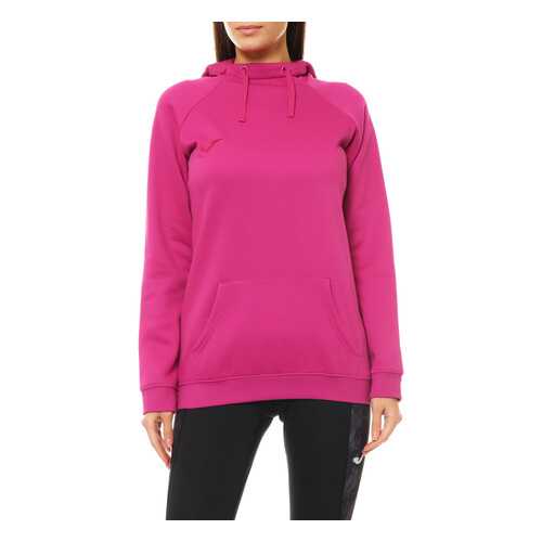 Толстовка COMBI женская Joma 900696,5 розовая XL в Кира Пластинина