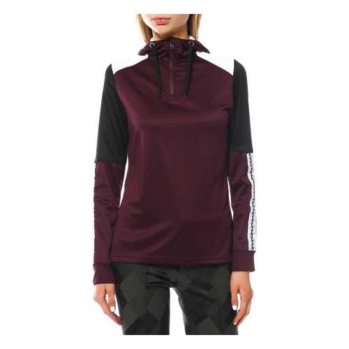 Толстовка женская Joma 900838672 красная XS в Кира Пластинина