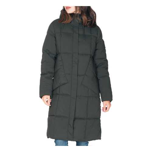 Куртка женская Amimoda 10N302 зеленая 46 RU в Кира Пластинина