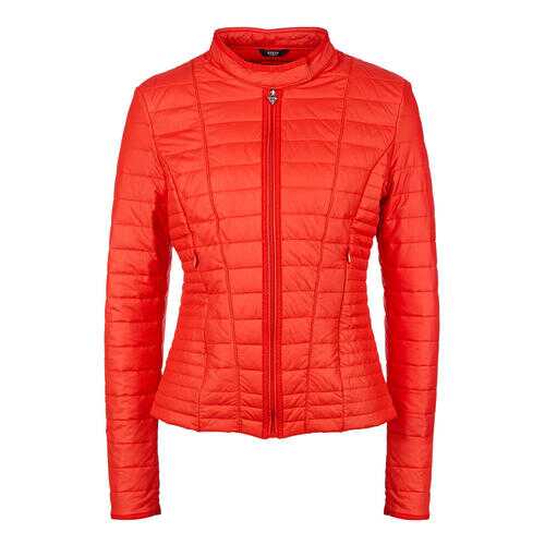 Куртка женская Guess красная 40 в Кира Пластинина