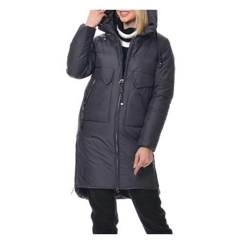 Куртка женская MODALETO 21573 серая 44 RU в Кира Пластинина
