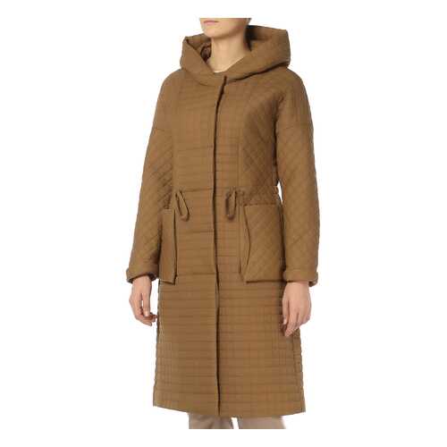 Пальто женское Classic Fashion С145DS0072 черное 54 RU в Кира Пластинина