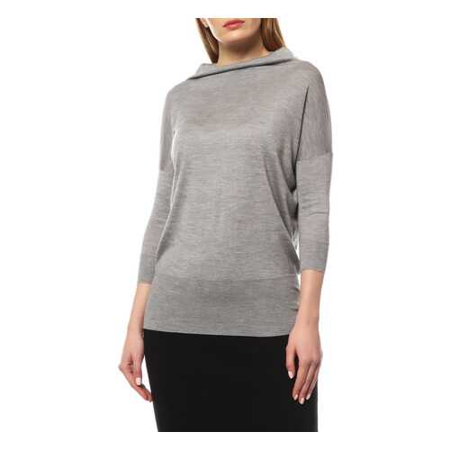 Джемпер женский Cruciani CD19.313/31066 серый 42 IT в Кира Пластинина
