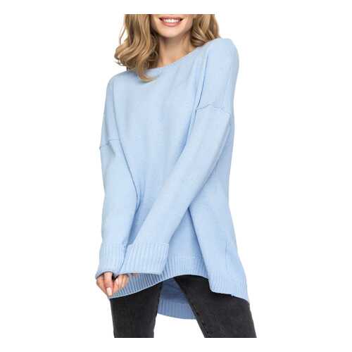 Джемпер женский Gloss 25503(10) голубой 36 RU в Кира Пластинина