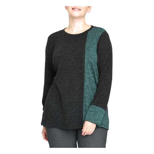Джемпер женский SVESTA C2371NOVER зеленый 66 RU в Кира Пластинина