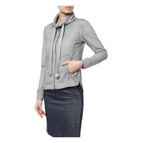 Кардиган женский MARC CAIN SPORTS HS 31.18 J71 AW/17-18 серый 1 DE в Кира Пластинина