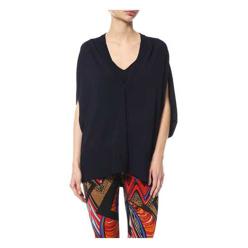 Кардиган женский Seventy MT0336-754 синий 42 IT в Кира Пластинина