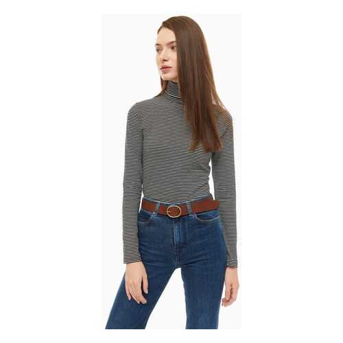 Водолазка женская Levi's 7762900020 черная XS в Кира Пластинина