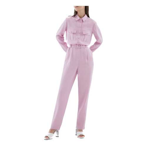 Комбинезон женский ZARINA 327037707 розовый 40 в Кира Пластинина