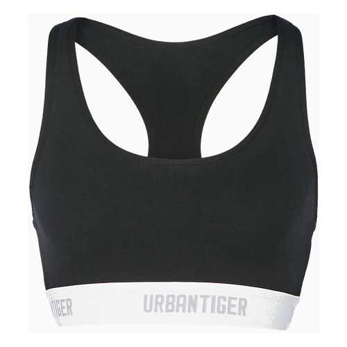 Топ женский URBAN TIGER 12.024799 черный M в Кира Пластинина