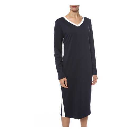 Платье женское Rocawear R011988 синее M в Кира Пластинина