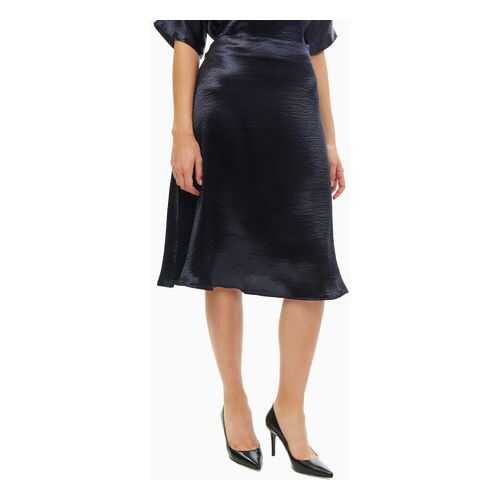 Юбка женская D&M by 1001DRESS DM01675DB черная L в Кира Пластинина