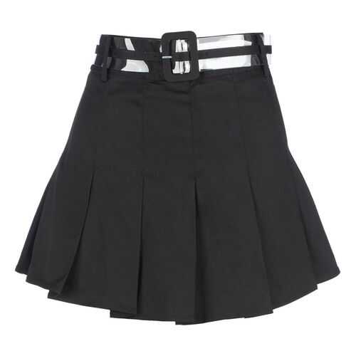 Юбка женская Pepe Jeans PL900865.999 черная XL в Кира Пластинина