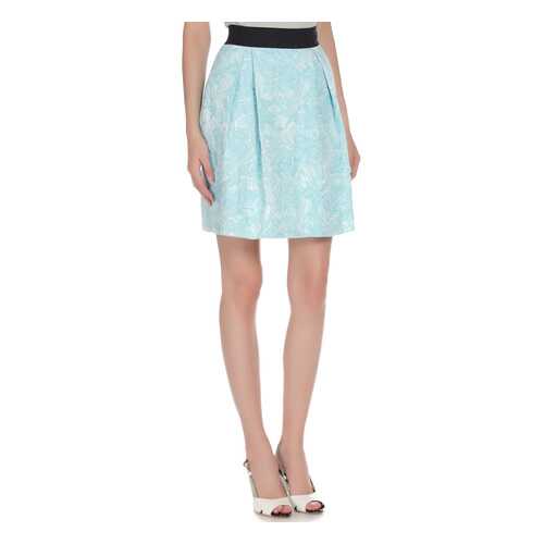 Юбка женская PINKO TAG G86156077 розовая 42 IT в Кира Пластинина