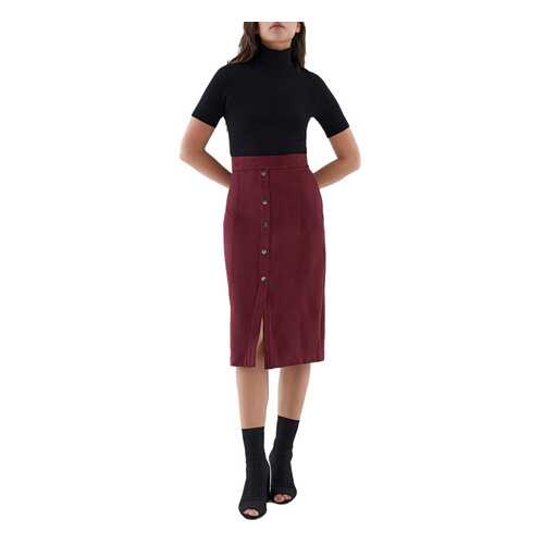 Юбка женская ZARINA 328230230 красная 42 в Кира Пластинина