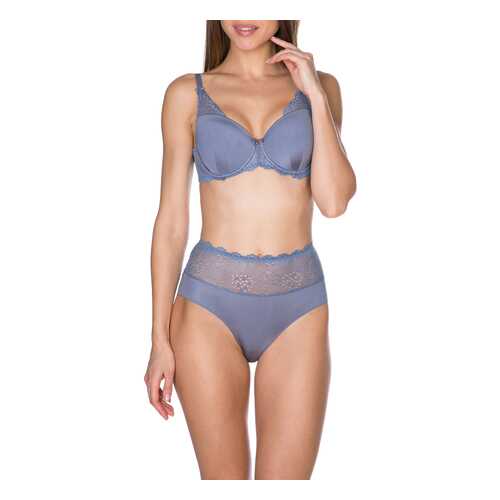Бюстгальтер женский ROSE&PETAL LINGERIE 12038 серый 75D FR в Кира Пластинина