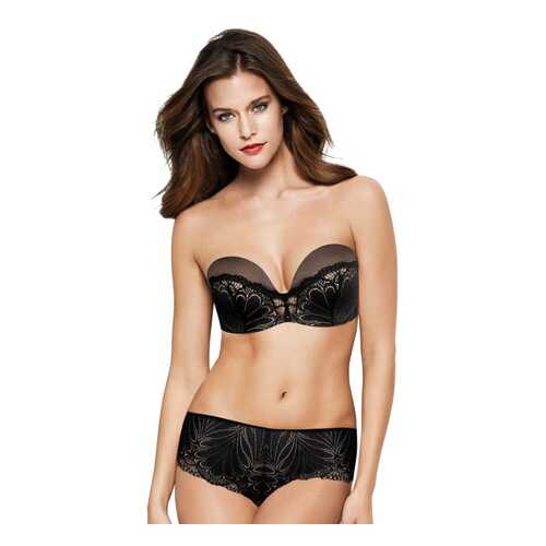 Бюстгальтер женский Wonderbra W031U-1 черный 80C в Кира Пластинина
